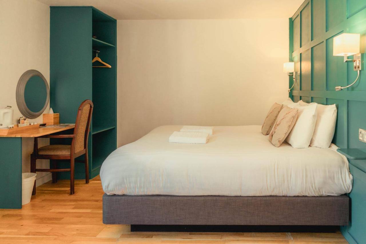 The Ballinluig Inn Hotel 3*