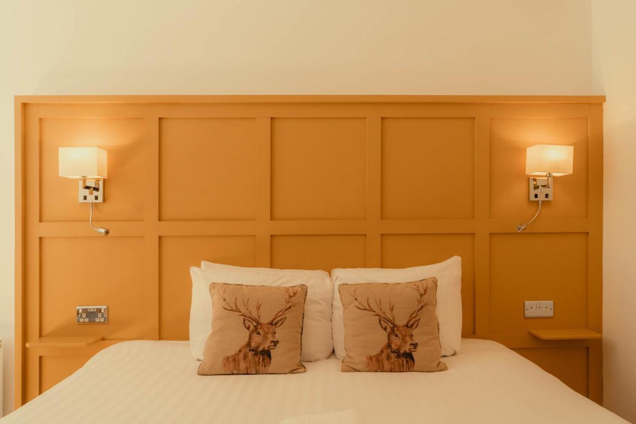 The Ballinluig Inn