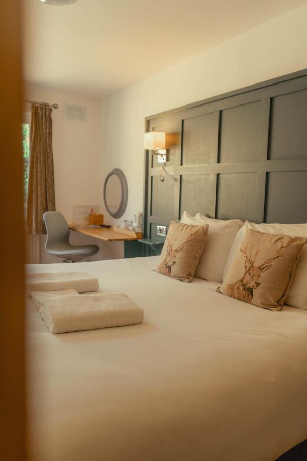 The Ballinluig Inn Hotel 3*