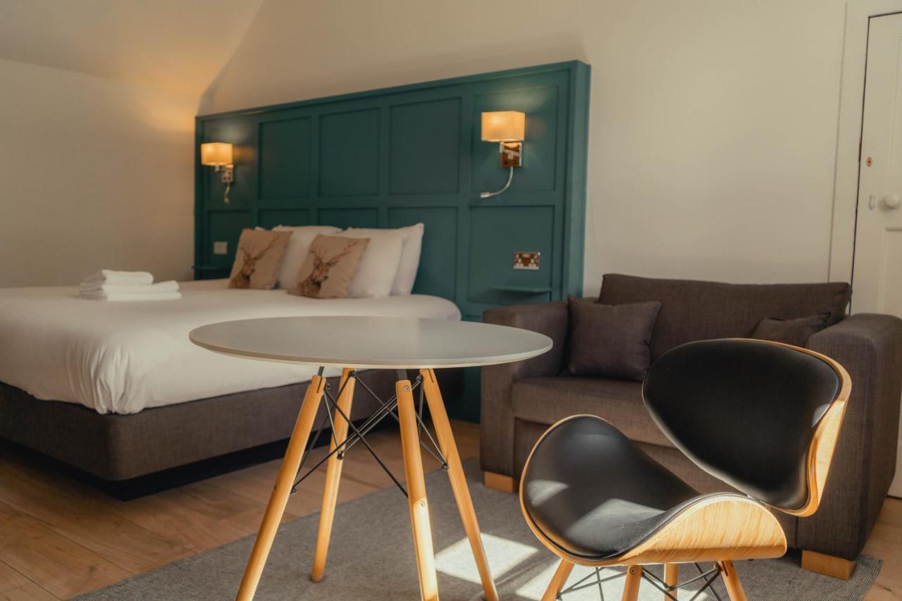 Hotel The Ballinluig Inn