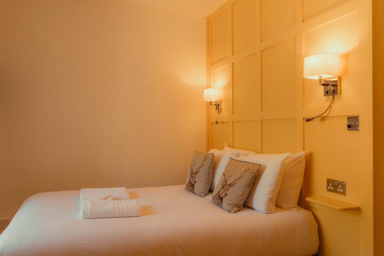Hotel The Ballinluig Inn