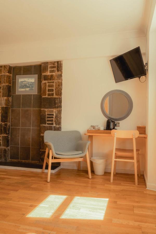 Hotel The Ballinluig Inn 3*