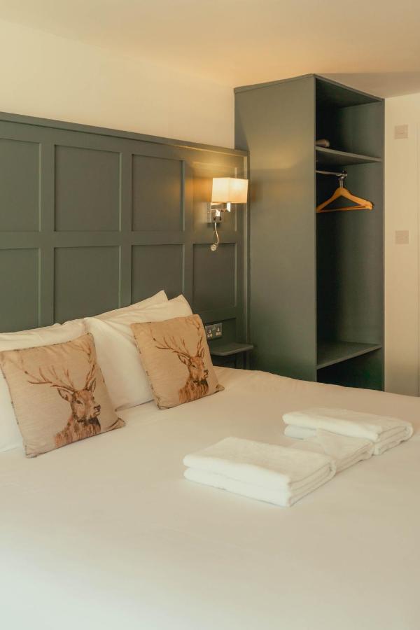 The Ballinluig Inn Pitlochry