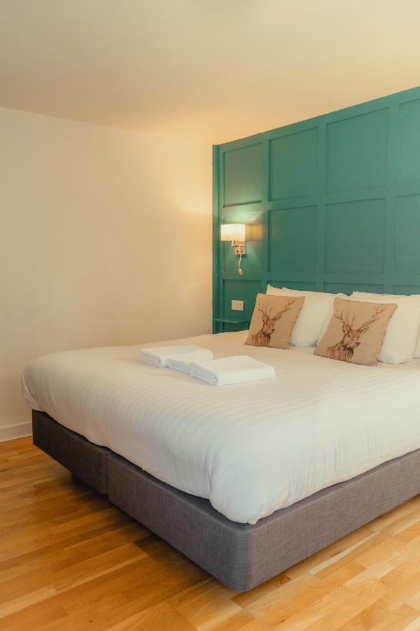 The Ballinluig Inn 3*