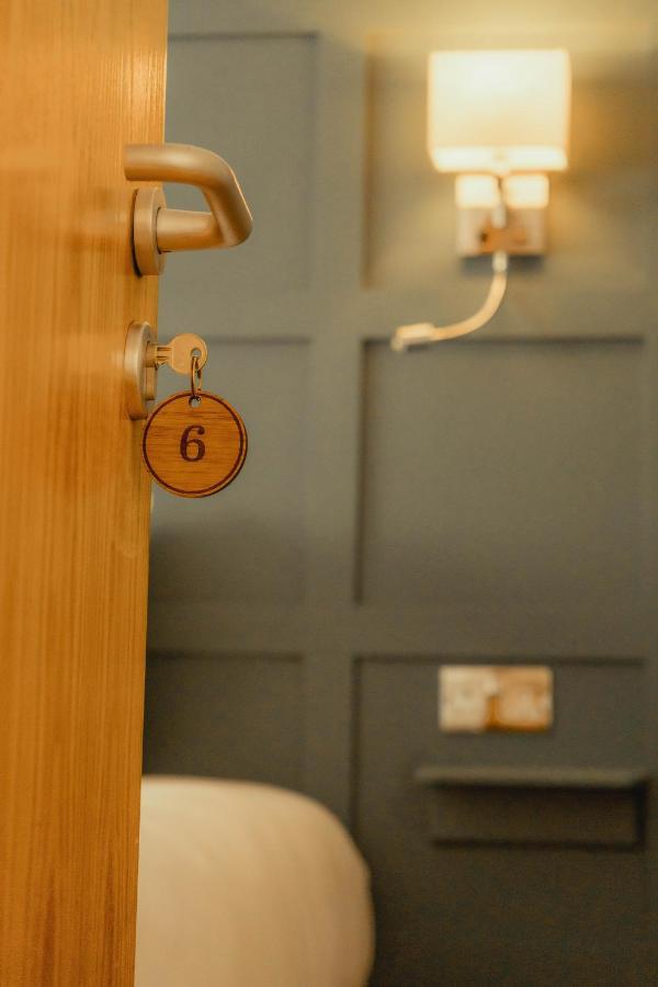 Hotel The Ballinluig Inn Pitlochry