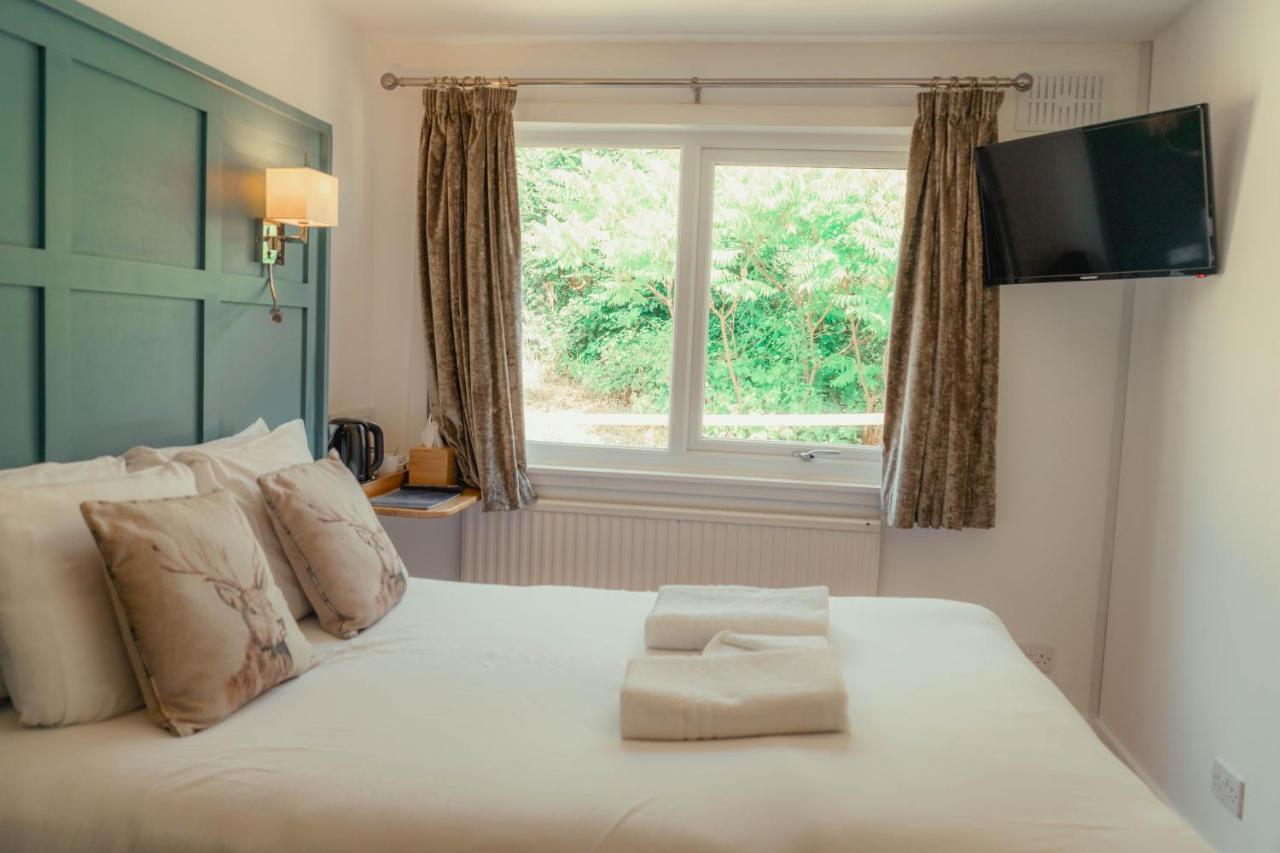 The Ballinluig Inn Hotel Pitlochry
