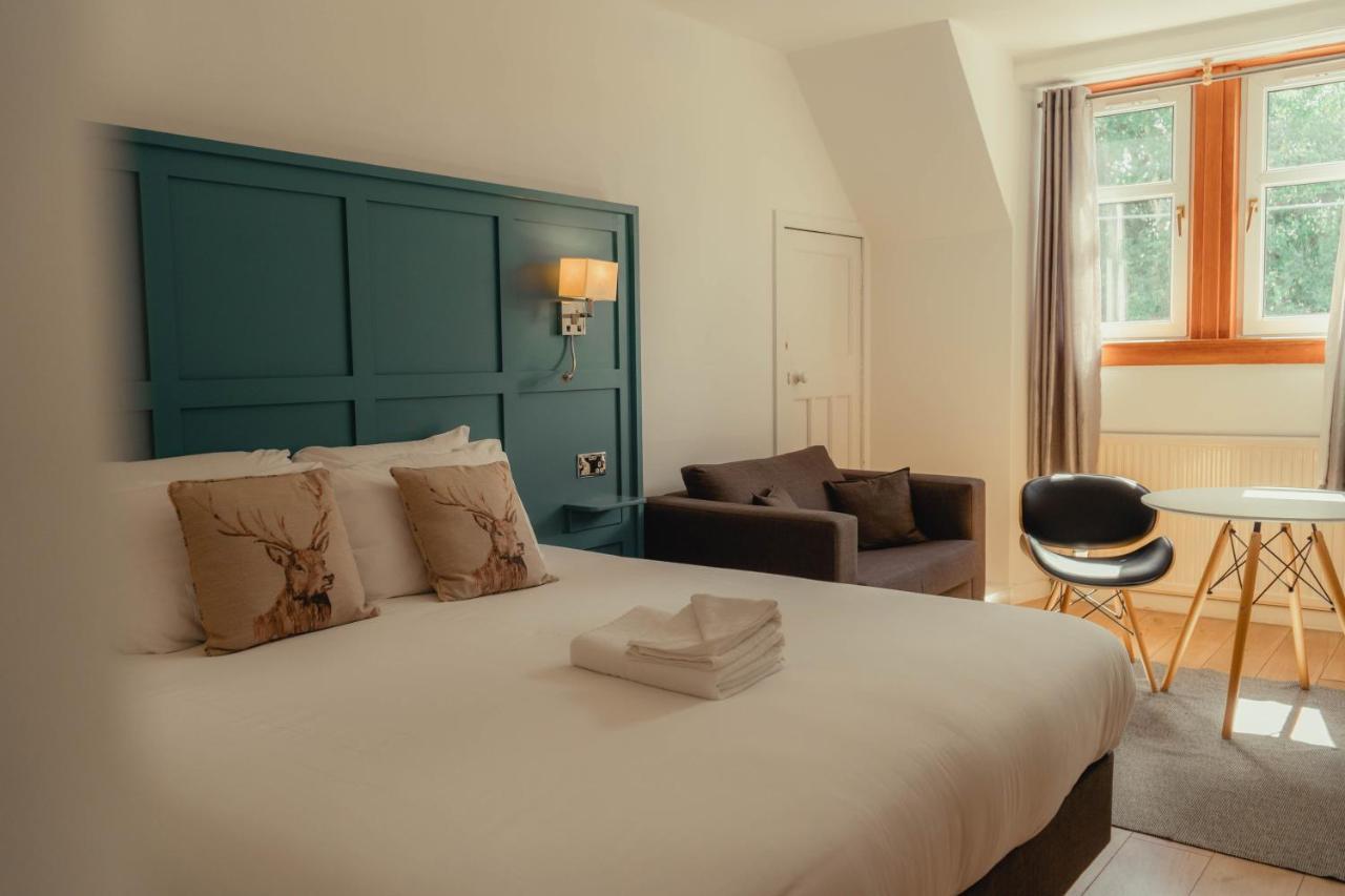 The Ballinluig Inn 3* Pitlochry