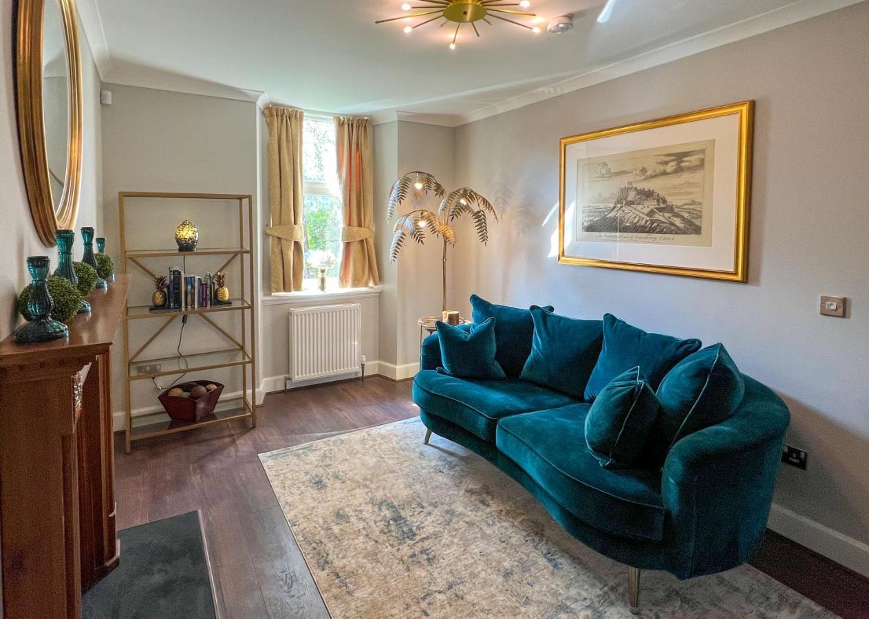 Luxury Retreat- Cairngorms Ntl Park Gateway *