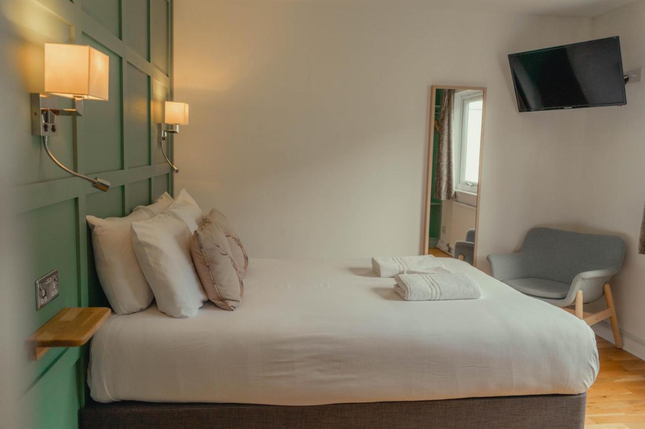 The Ballinluig Inn 3* Pitlochry