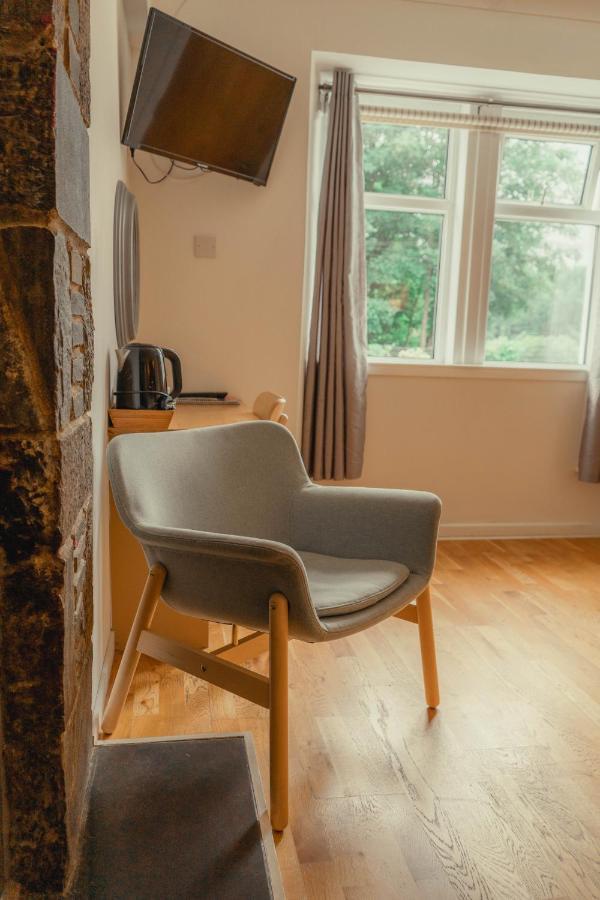 Hotel The Ballinluig Inn 3*