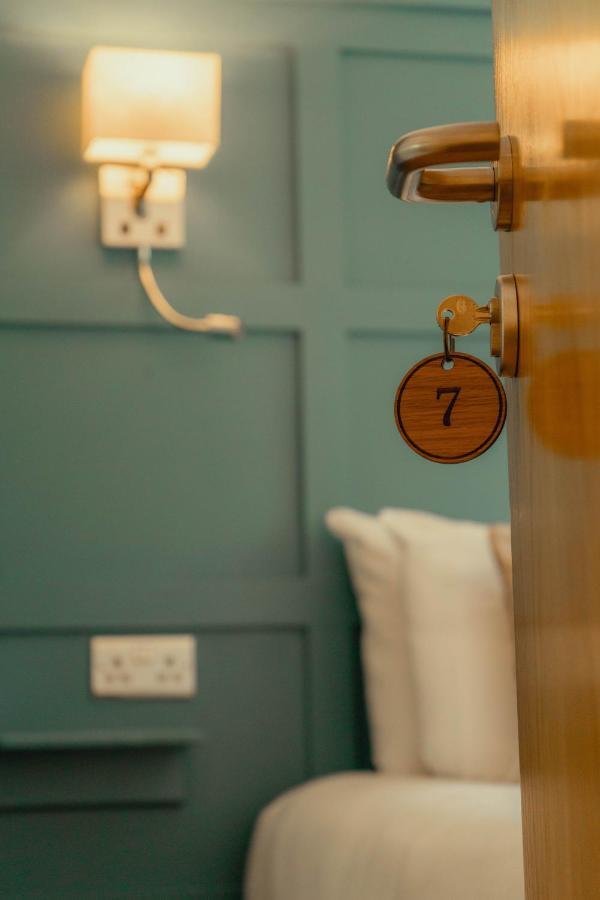 The Ballinluig Inn 3* Pitlochry
