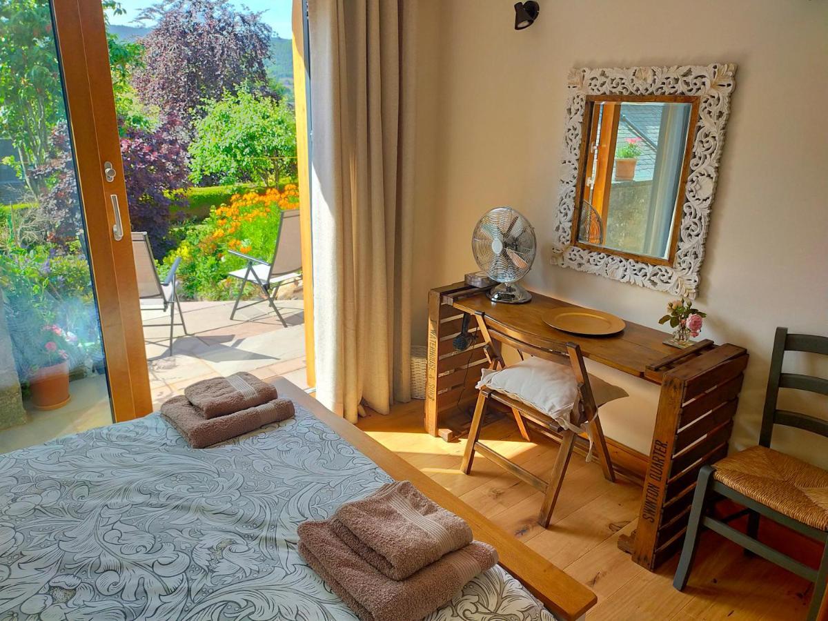 Braeside - Adorable 2 Bedroom Eco-friendly Character Pitlochry
