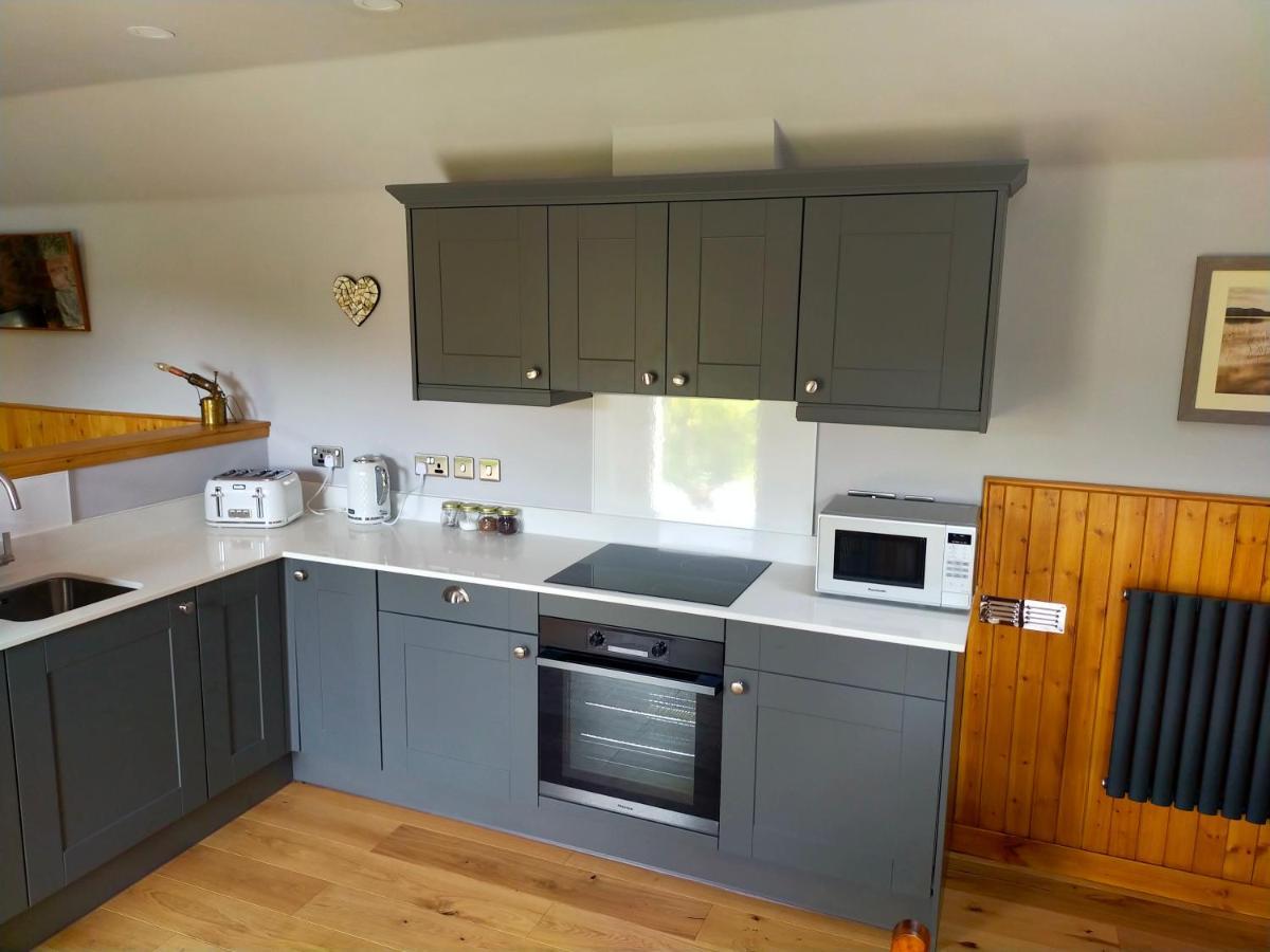 Braeside - Adorable 2 Bedroom Eco-friendly Character * Pitlochry