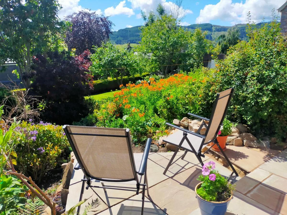 Braeside - Adorable 2 Bedroom Eco-friendly Character *