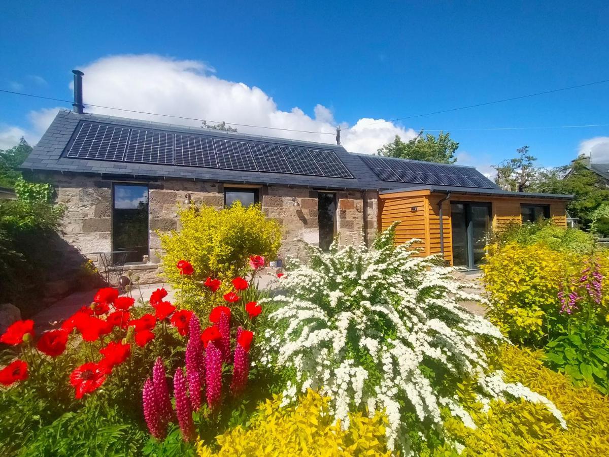 Braeside - Adorable 2 Bedroom Eco-friendly Character *