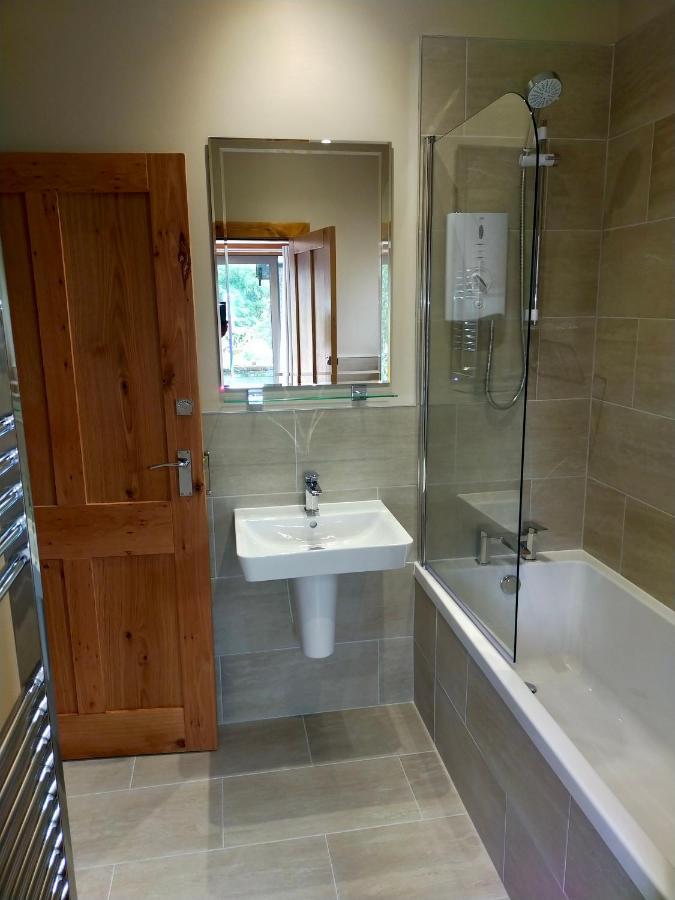 Braeside - Adorable 2 Bedroom Eco-friendly Character Holiday home Pitlochry
