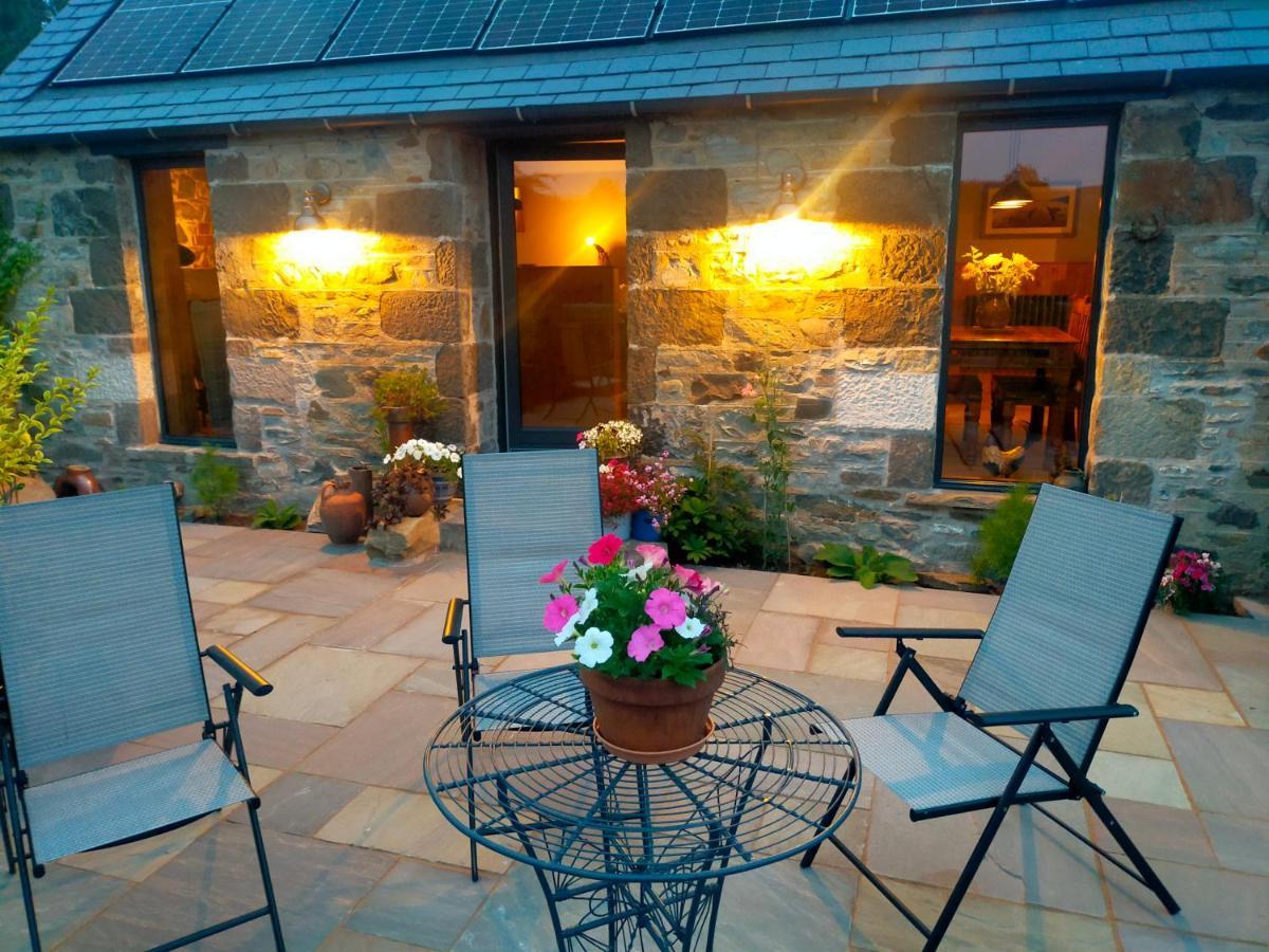 Braeside - Adorable 2 Bedroom Eco-friendly Character *