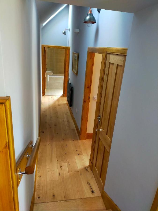 Braeside - Adorable 2 Bedroom Eco-friendly Character Holiday home Pitlochry