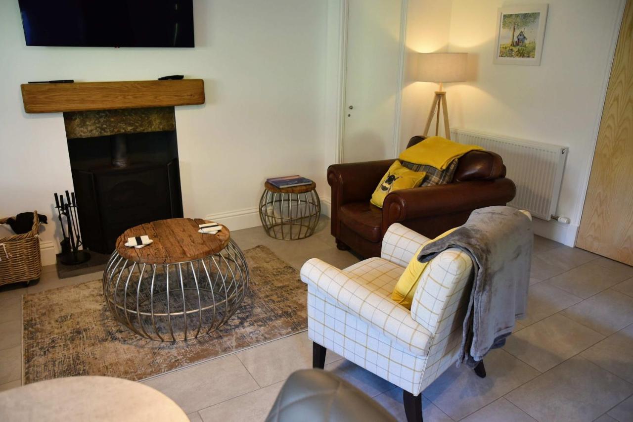 The Gardeners Holiday home Pitlochry