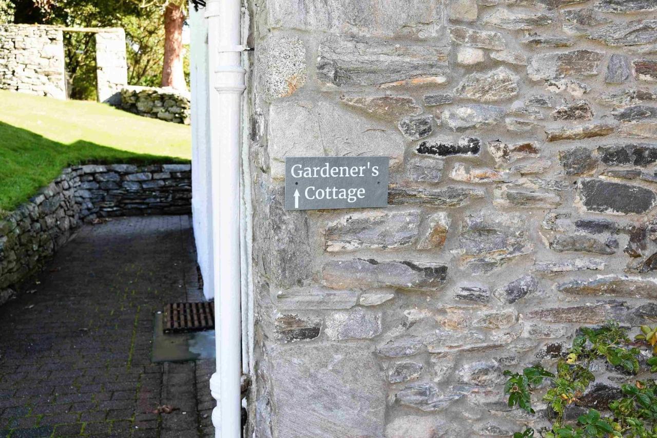 The Gardeners * Pitlochry