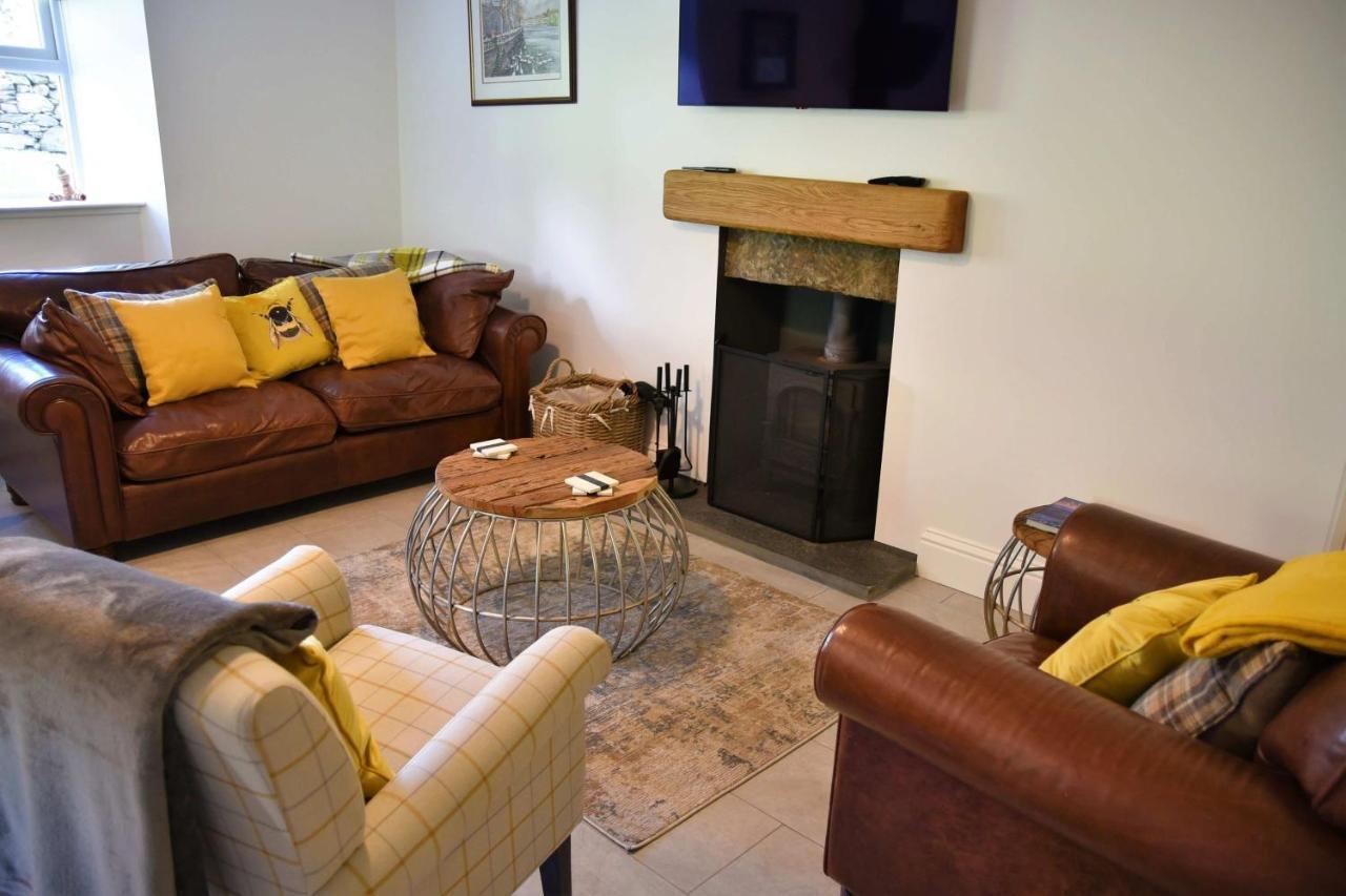 The Gardeners Holiday home