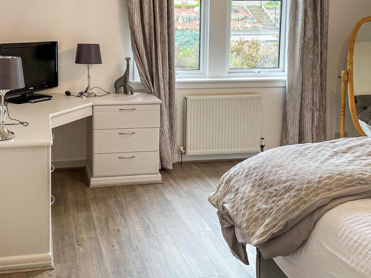 Whim Away Holiday home Pitlochry