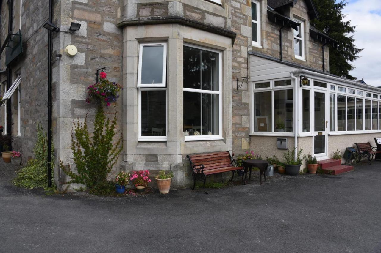 Tigh Na Cloich * Pitlochry
