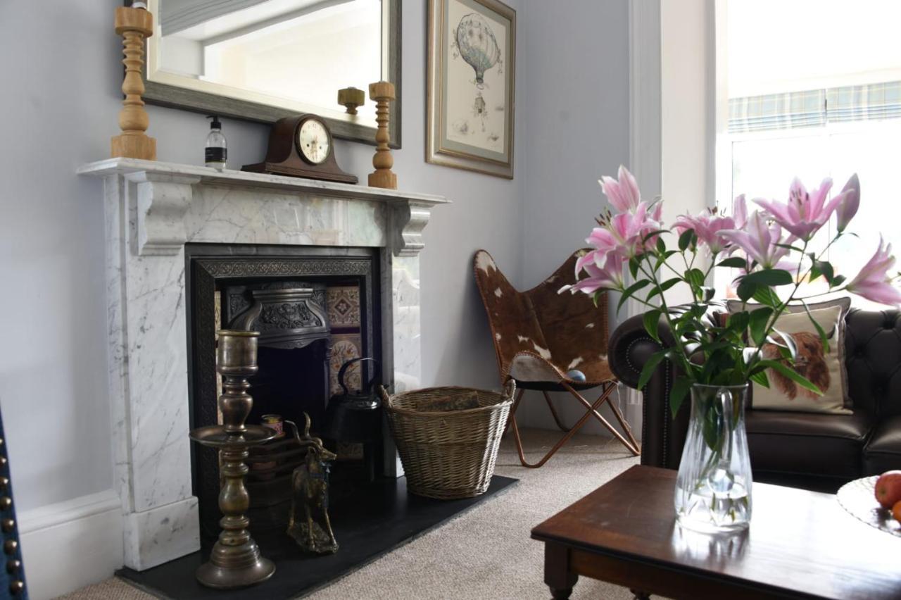 Tigh Na Cloich Guest house
