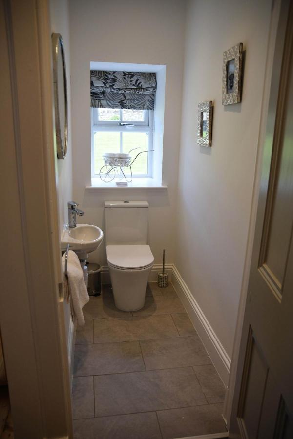 The Gardeners Holiday home Pitlochry