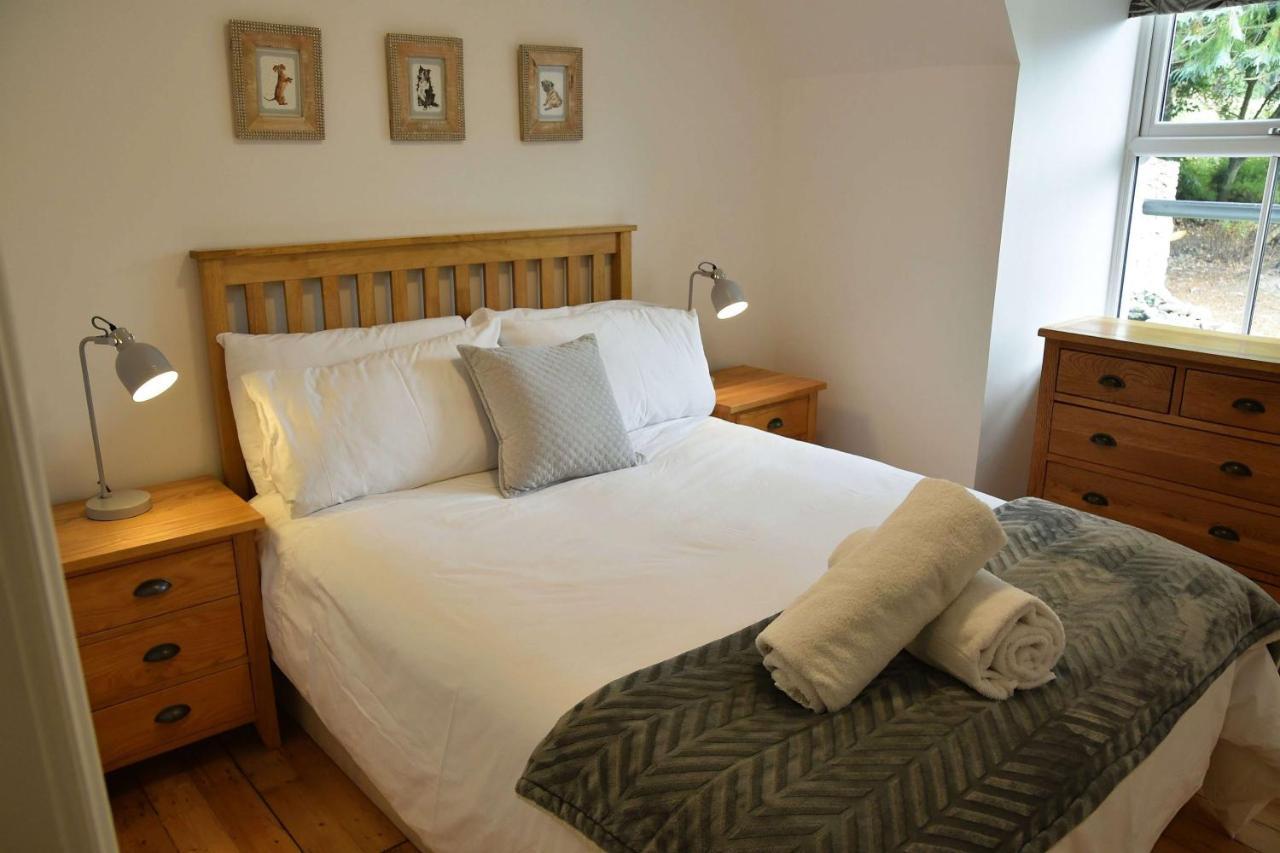The Gardeners Holiday home