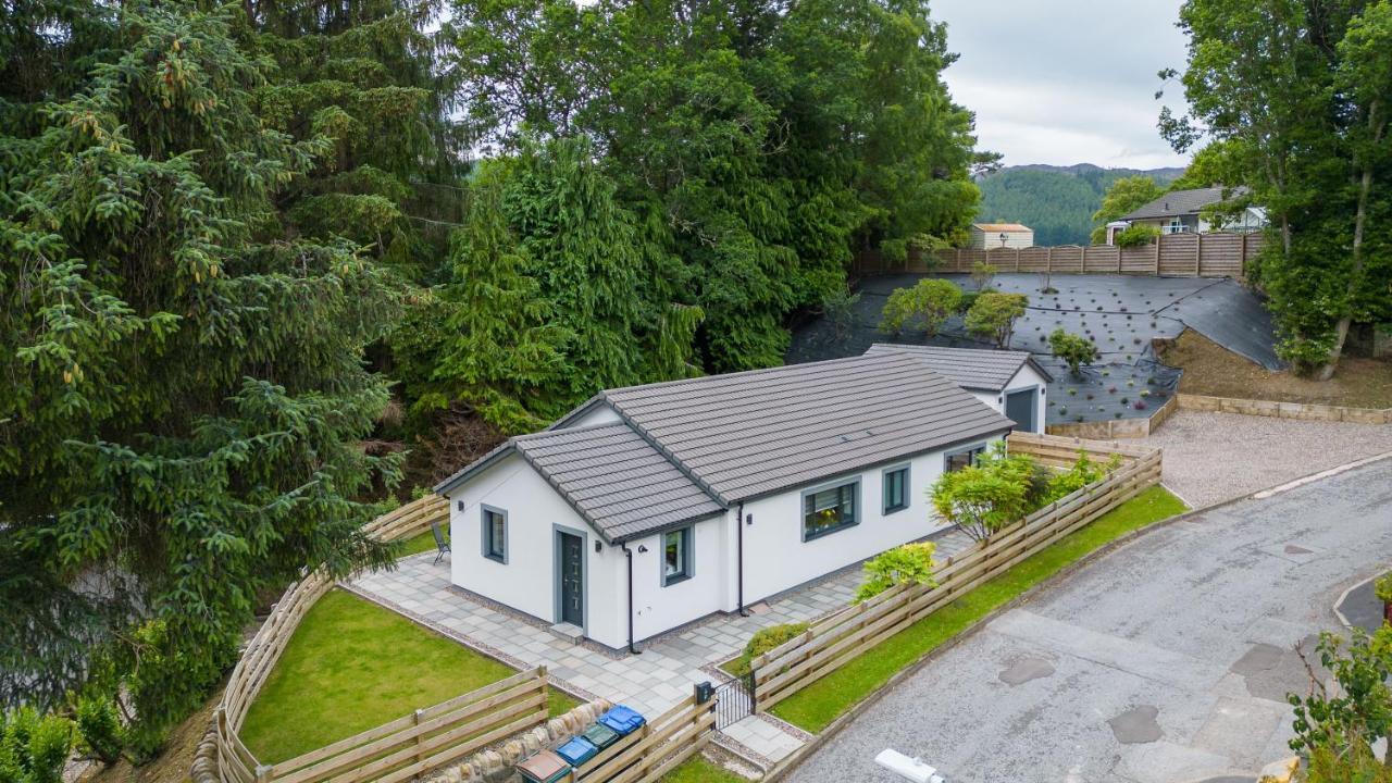 Holiday home Heather House , Luxury House In
