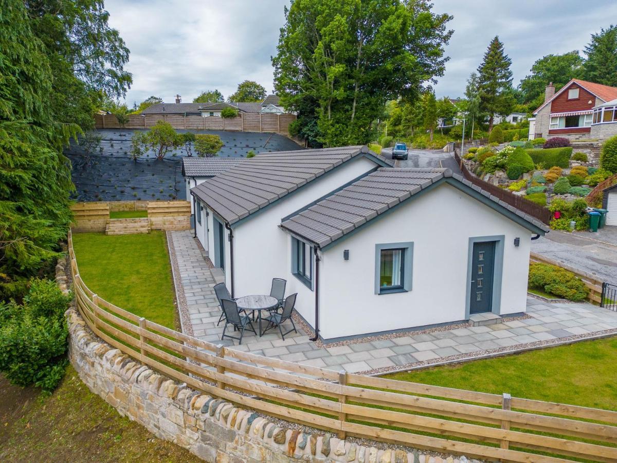 Heather House , Luxury House In
