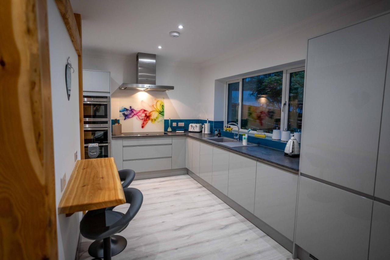 Holiday home Heather House , Luxury House In *