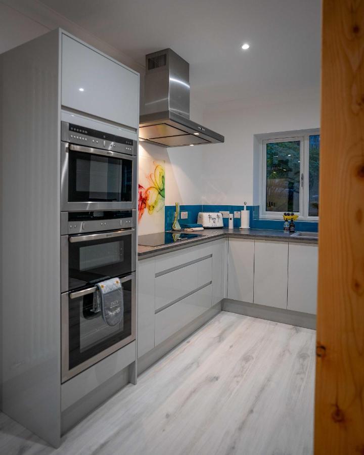 Heather House , Luxury House In Holiday home Pitlochry