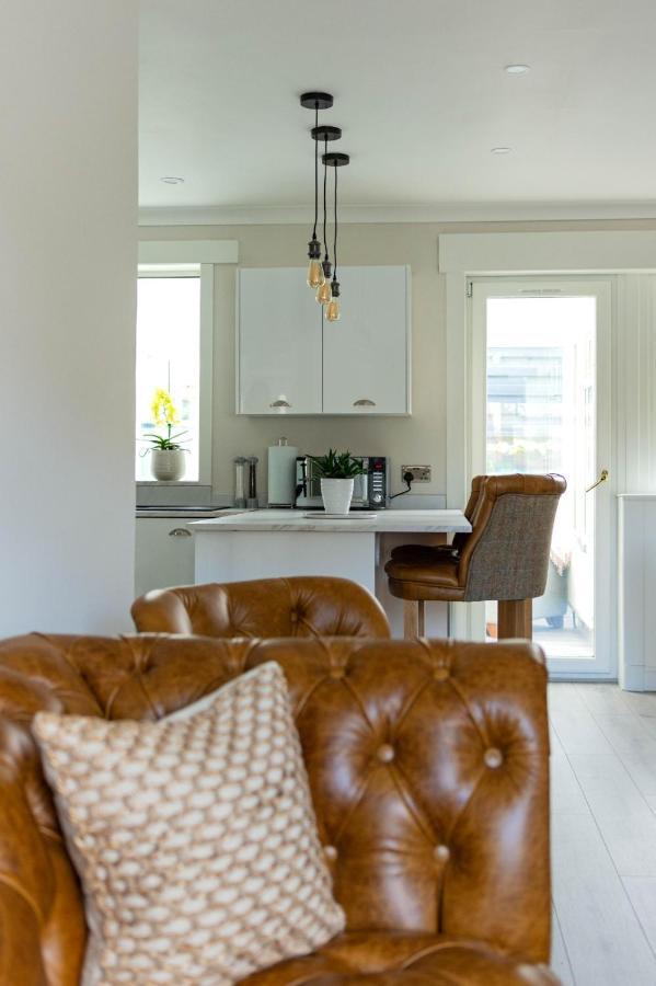 Holiday home Lovely 2 Bed House In Pitlochry