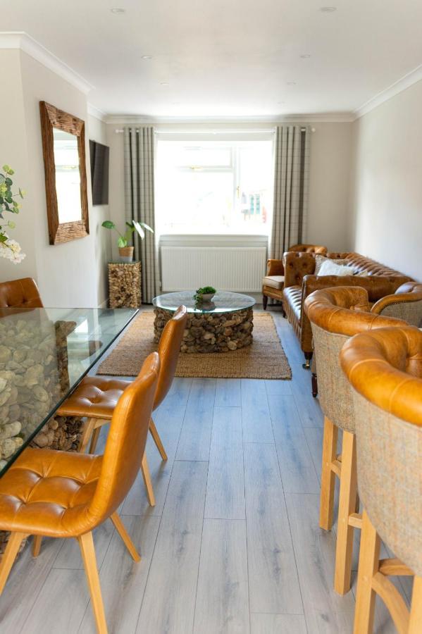 Lovely 2 Bed House In * Pitlochry