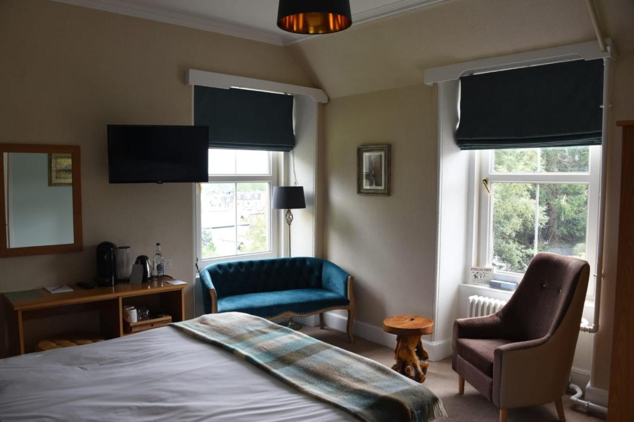 Guest house Tigh Na Cloich Pitlochry