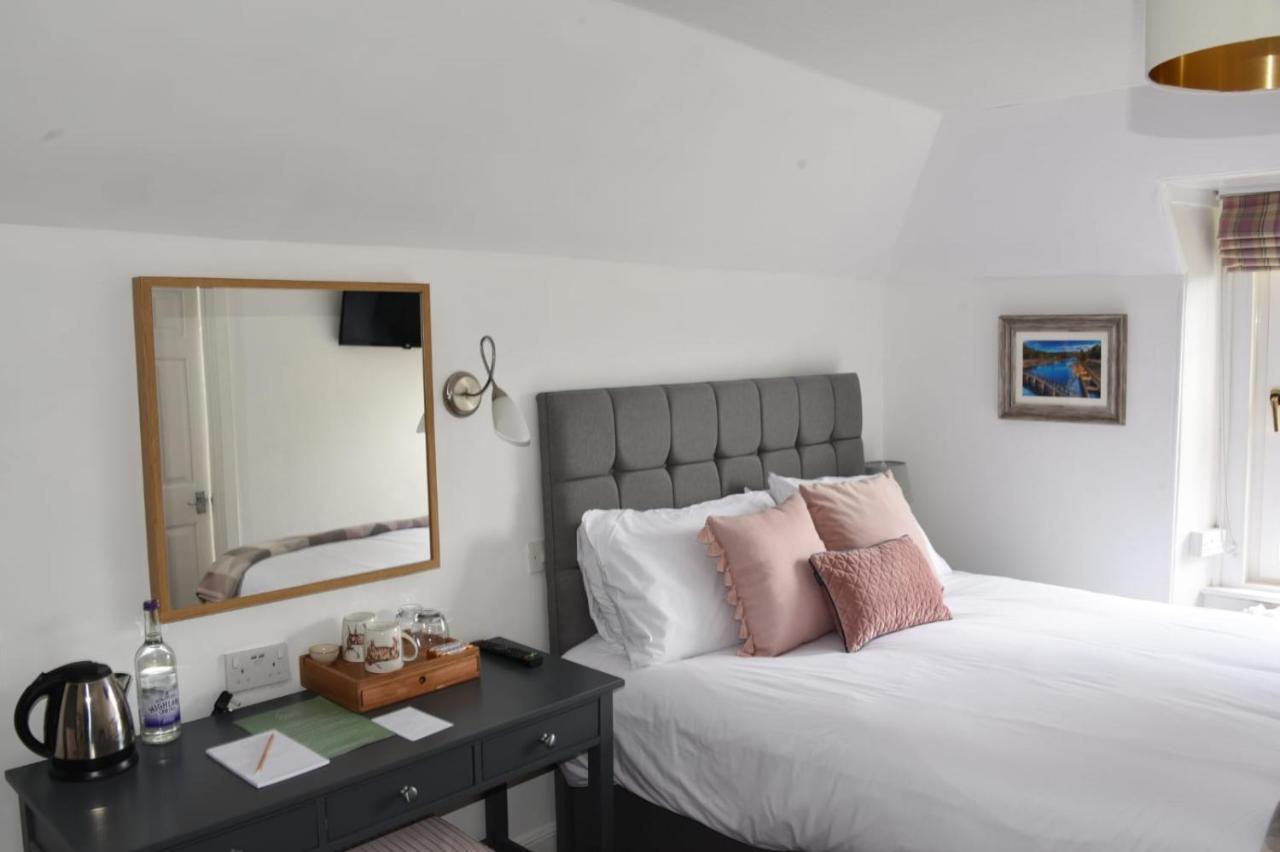 Guest house Tigh Na Cloich Pitlochry