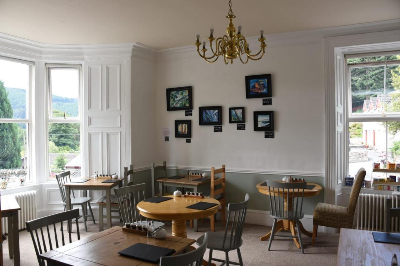 Tigh Na Cloich Guest house
