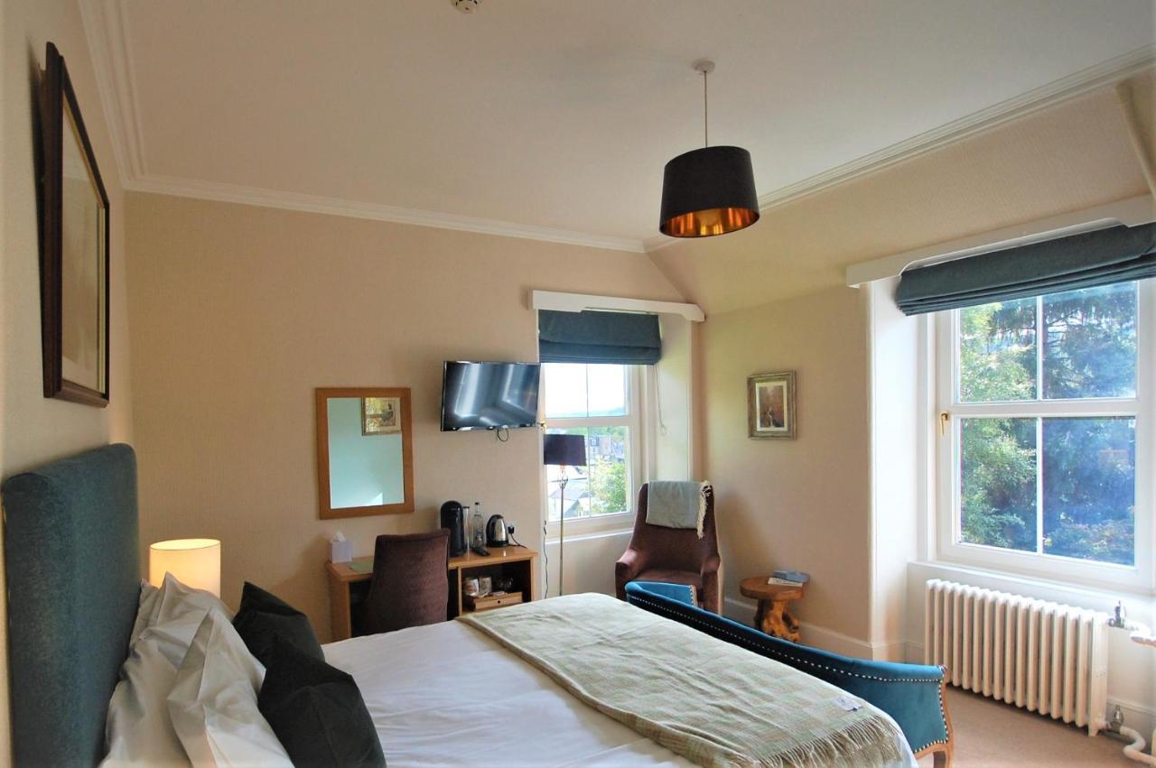 Guest house Tigh Na Cloich