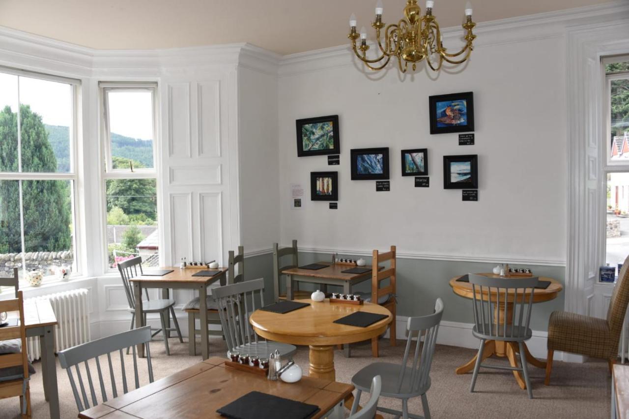 Tigh Na Cloich Pitlochry