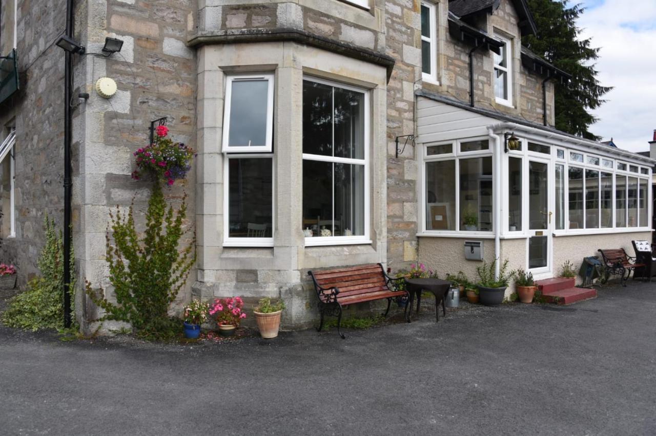 Tigh Na Cloich Pitlochry
