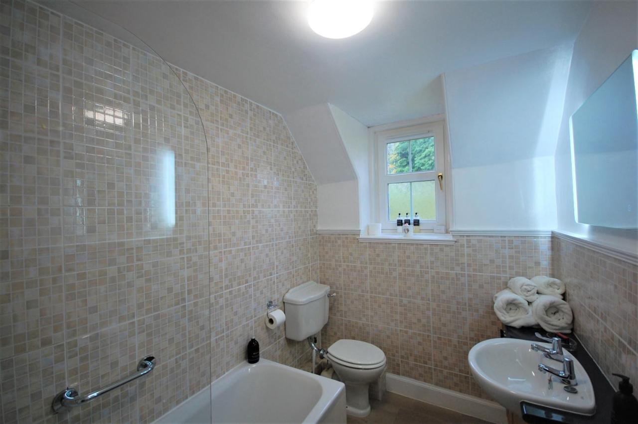 Guest house Tigh Na Cloich