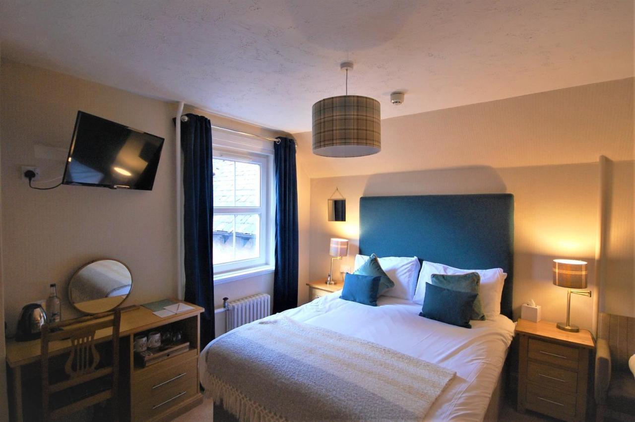 Tigh Na Cloich Guest house Pitlochry