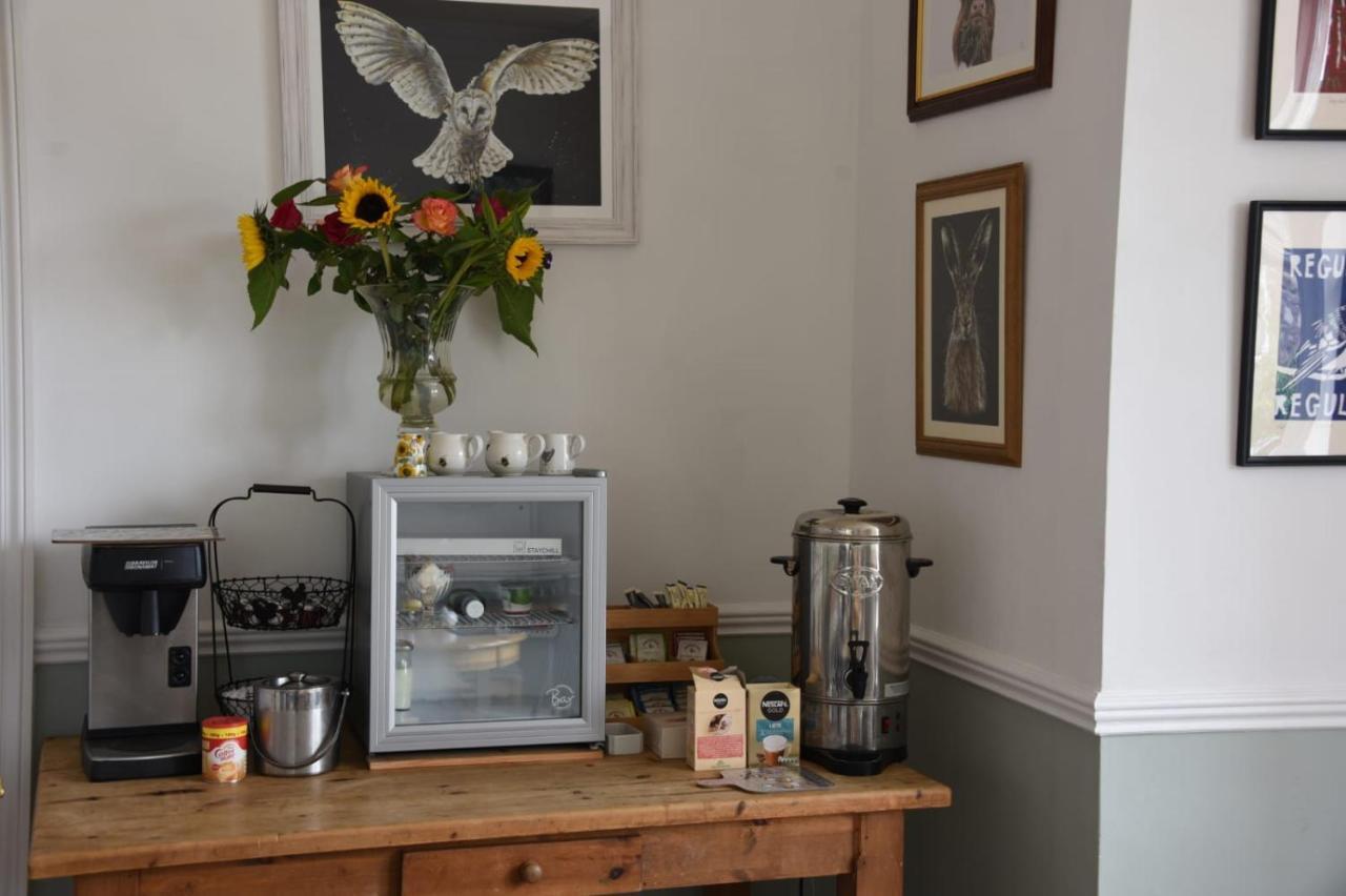 Guest house Tigh Na Cloich Pitlochry