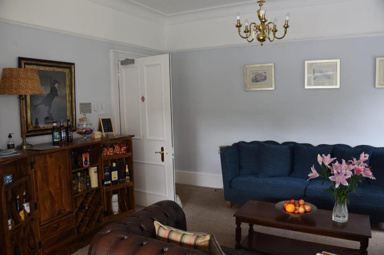 Tigh Na Cloich Guest house Pitlochry