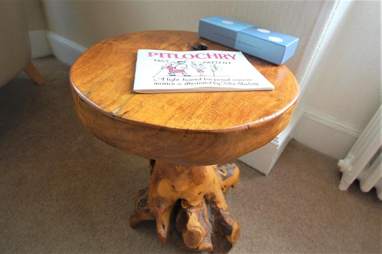 Guest house Tigh Na Cloich *