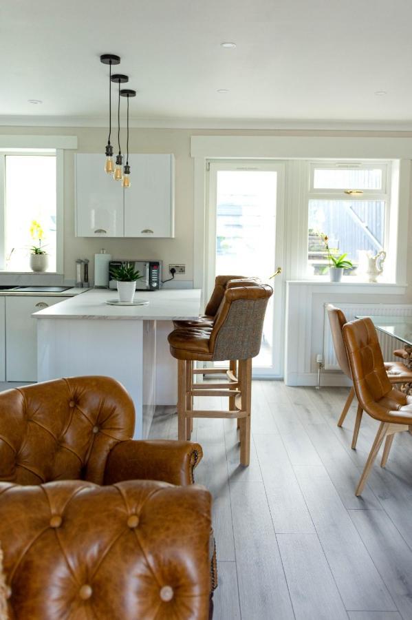 Lovely 2 Bed House In * Pitlochry
