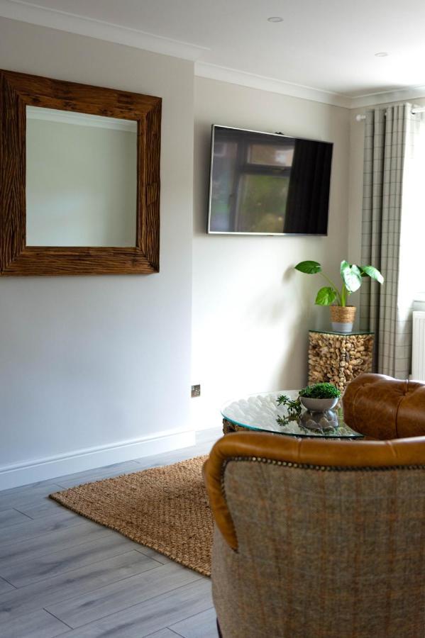 Lovely 2 Bed House In Holiday home