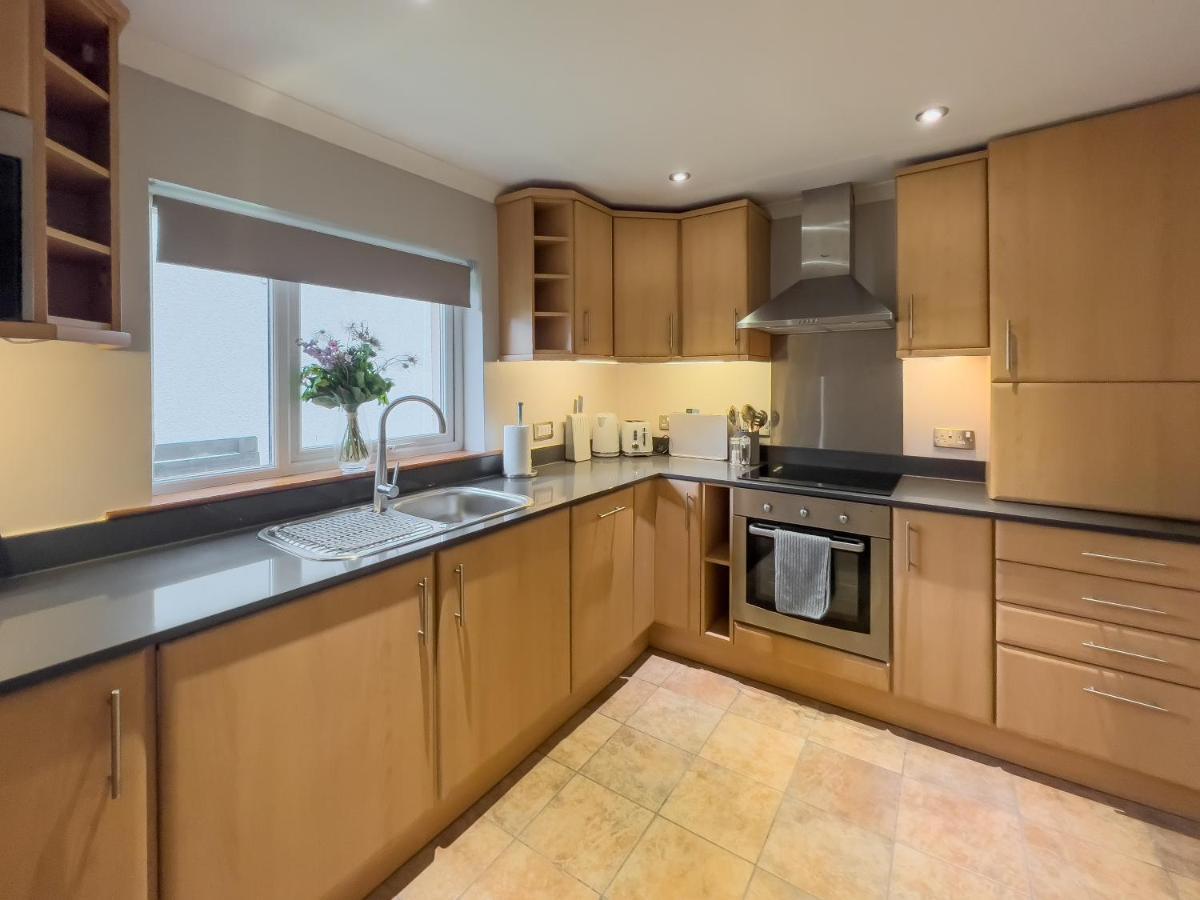Apartment Luxury Retreat- Cairngorms Ntl Park Gateway